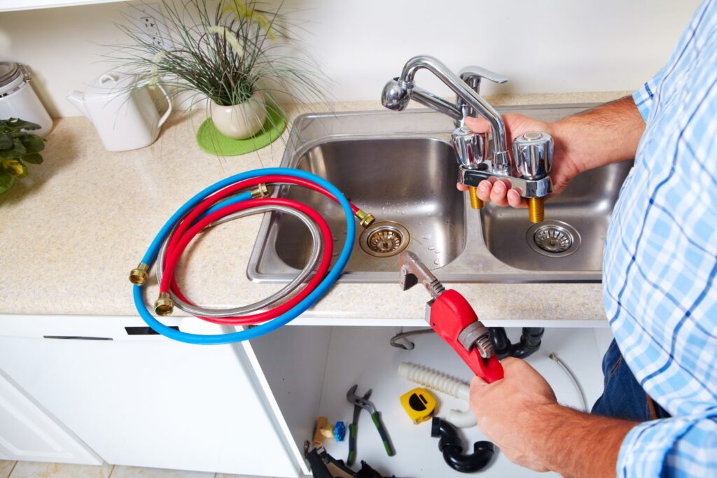 American Fork 24/7 plumbing repair